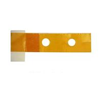 10pcs Replacement Ceramic Insulation Tape for Replicator 3D Printer Commendable