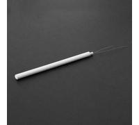 10pcs Replacement Heating Element with Ceramic Core for Electric Soldering Iron, Suitable for Various Power Levels 20W, 35W, 50W (20W)