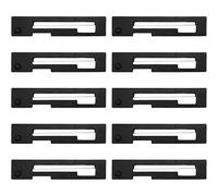 10Pcs Replacement MD910 Ribbons for Citizen IR910 IDP-3110-24X DP-3111 MD910 CBM 910 911 IDP3110 3111