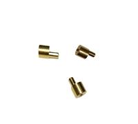 10Pcs Replacement Motor Eccentric Wheel Shaft for an-dis D8 Hair Clipper Electric Trimmer Hair Cutting Machine Spare Part