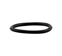 10PCS Replacement O-Rings for Metal Basin Plug Wastes, 38mm Sink Plug Sealing Gaskets, Rubber Material, Internal Diameter 28mm External 34mm