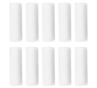 10pcs Replacement Paint Roller Sponge Covers for Frames, 4 Inch