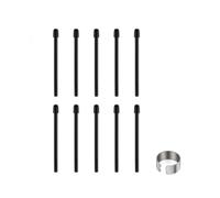 10PCS Replacement Pen Nibs for , Refill Pen Tips for Intuos Pro, IMobileStudio Pro, Cintiq Pro