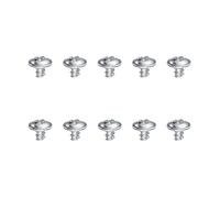 10pcs Replacement Screws For iRobot Roomba 500 600 700 Series 528 595 610 620 630 650 660 760 770 780 Vacuum Cleaner Parts