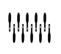 10Pcs Replacement Styluses Nibs For PW100 PW201 Pen H610 ProV2 H640P H950P H1060P HS610 H1161 H320M HS64 Tablets Pen Nibs