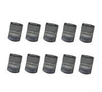 10pcs Replacement Switch Buttons for Bosch Angle Grinder GWS6/8-100/125 FF03 100A Repair and Maintenance
