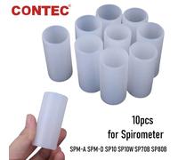 TP600 Infrared Thermometer LED Non-contact Baby Adult Forehead Temperature New