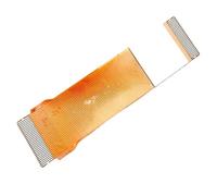 10pcs Ribbon 70000x 90000x Lens For P-S2 Slim Flex Connection for SCPH 70000 Accessory Replacement for P-S for Playstation 2(For 35000x)