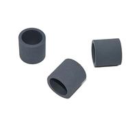 10PCS RL1-0540 RL1-0542 RL1-2891 RM1-3763 RM1-6313 RM1-6414 Paper Pickup Roller Rubber Tire for HP 1320 P3005 P3015 2035 2055