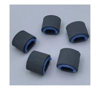 10Pcs RL1-1442-000 RL1-1443 Paper Pickup Roller Fit For HP P1005 P1006 P1007 P1008 P1009 P1108 P1106 P1102 P1102W M1132 M1213 M1216