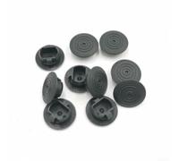 10pcs Rocker Moulding Retainer Clip Fastener for Scion xA 2004-2006 1.5L 1NZFE NCP61 optimized for secure attachment of rocker panel trim