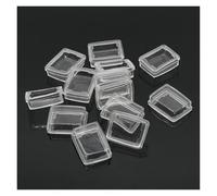 10pcs Rocker switch water-proof cover,square cover/cap 21 * 15mm(not include the switch)