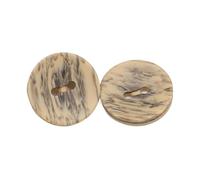 10Pcs Round Buttons 15mm-25mm, Color 11, 18 mm 10 Pcs