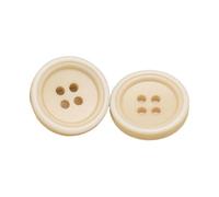10Pcs Round Buttons 15mm-25mm, Color 6, 18 mm 10 Pcs