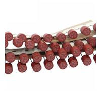 10PCS Round Fuse Slow Blow 500mA 1A 2A 2.5A 3.15A 4A 5A 6.3A 8A 10A 250V 382 T2A LCD TV Power Board Protected circuits (Size : T5A)