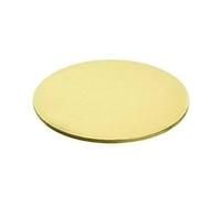 10pcs Round Sheet Disc Thickness 0.5mm 1mm, Solid Brass Metal 2mm-200mm Dia, Metal Sheets For Crafts Industrial Conduction Heat(0.5MM*35MM)