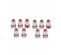 10PCS Rpm 2 PM2 Mesh Coil 0.16Ohm Replacement