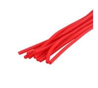 10pcs Rubber Tube Covers for Yangqin Bamboo Hammers Bw02