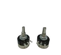 10PCS RV24YN20S RV24YN B101 B201 B501 B102 B202 B502 B103 B203 B503 B104 B204 B504 B105 Carbon film potentiometer(B503 50K)