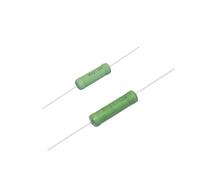 10PCS RX21 5W 6W 10W Wire Wound Resistance 5% 0.1~33K 3 4.7 10 22 27 47 100 120 180 200 220 270 330R 360 510 1K 10K 12K 15K Ohm NWPNLXEA(10W-82 Ohm)