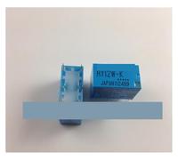 10PCS RY12W-K 12V DPDT Miniature Relay Controls Relays