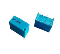 10pcs RY24W-K Signal Relay 8PIN