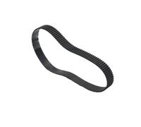 10pcs S2M Rubber Timing Belt Length 456 460 464 468 474 478 480 488 492 498 500mm Width 4/6/9/10/15mm Synchronous Toothed(S2M-480mm-240Teeth,10pcs 4mm)