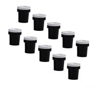 10PCS Sandblaster Nozzle Kit Supporting For 5 Gallon Blasting Cans with 2 2.For 5 3 3.For 5 4.For 5 mm Orifice Variants