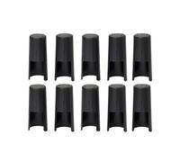 10Pcs Saxophone Mouthpiece Novice Professional Sax Replacement Accessories
