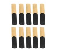 10pcs Saxophone Reeds Strength 3.0 Sax Accessories