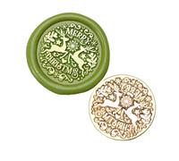 10Pcs Scrapbooking Stamp Head for Wedding Invitations Appreciation Card Envelope Decorations Embossed Sealing Stamp Craft Enthusiasts Tool