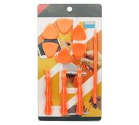 10Pcs Screen Opening Set Pry Tool for Phones Tablets Laptops Maintenance Taking Apart Mobile Devices Screen Opening