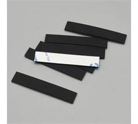 10Pcs Separation Friction Sheet Pad Fit For Samsung JC73-00140A JC97-01931A JC67-00605A JC63-01669A JC61-00580A JC61-03344A ML1710