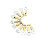 10Pcs/Set DIY Leather Craft Sewing Position Located Needles Fixed Suture Tool (10Pcs 0-6MM)
