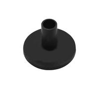 10Pcs/Set Drum Set Cymbal Holder Plastic Flange Connect Stand Rustproof Cymbal Sleeves Percussion Instrument Accessories