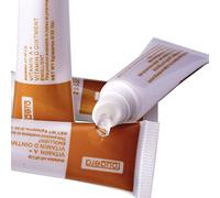 10Pcs/Set Permanent Makeup Tattoo Repairing Aftercare Recovery Vitamin A&D Ointment Cream Gel