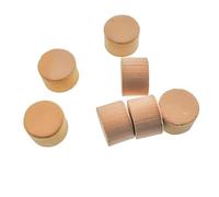 10Pcs/set Spit Valves Water Pad Flute Repairing Cork Pads Repairing Parts Musical Instrument Parts Trumpet Water Spit Value Pad