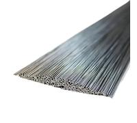 10Pcs/Set Straight Hard 500mm Long 304 Stainless Steel Wires Rods Dia 0.2mm 0.3mm- 1mm 2mm 3mm 4mm 5mm(Diameter 0.5mm)