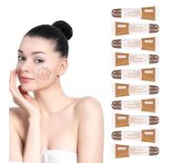 10Pcs/Set Tattoo Healing Cream,Professional Vitamin A Vitamin D Ointment Permanent Makeup Tattoo Repairing Aftercare Anti Scar Cream