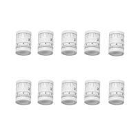 10Pcs Sewing Machine Measuring Ruler Tape Adhesive Measuring Tape With Centimeter Inch Scale For Tailoring Sewing Adhesive Ruler With Clear Marking