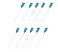 10Pcs Sewing Threader Quick Threading Tool Sewing Machine Needle Inserter For Stitching Quilting Dressmaking Portable Threader