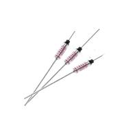 10pcs SF214E DIP SEFUSE Cutoffs for NEC Thermal Fuse 216 C 216 Degree 10A 250V Circuit Cut Off Thermal Fuse BIANMTSW