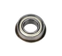 10pcs SF688ZZ SF688 zz 2z Stainless Steel SSF688ZZ F628/8ZZ 8 * 16 * 18 * 5 * 1.1mm Bushing Ball Bearing(Abec-1)