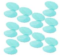 10pcs Shell Shaped Candy Box Small Portable Pp Gift