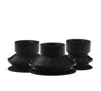 10PCS Short Organ Type Vacuum Chuck Suction ZP3T16BN-A5-T040608/10/13/16BN/BS-A5-B5(ZP3-T13BN-A5)