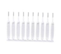 10Pcs Shower Head Cleaning Brush Tools for Household House Hole Small Holes