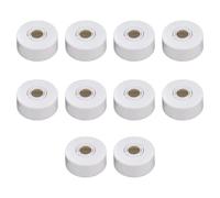 10PCS Showerhead Covers Caps Split Installation Designs Pipe Concealments Bathroom Upgrades Accessories Split Designs Shower Head Covers