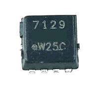 10PCS SI7129DN-T1-GE3 SI7129DN SI7129 7129 QFN-8 ic chip