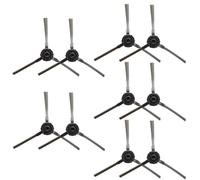 10Pcs Side Brush Units For WAP ROBOT W300 Robot Vacuum Cleaner To Keep Cleaning System Operating Smoothly Over Time