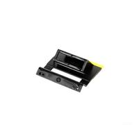10PCS Side Panel Trim Bracket For Golf for jetta 1986-1992 - ABS Door Panel Clips Retainer Fasteners Moulding Clips Black 191853913